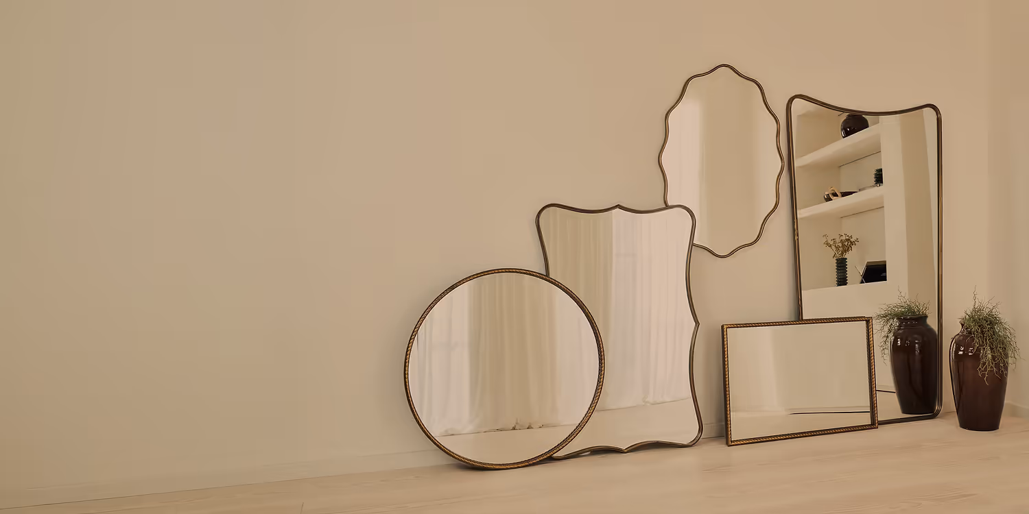 Refine Your Home's Reflection