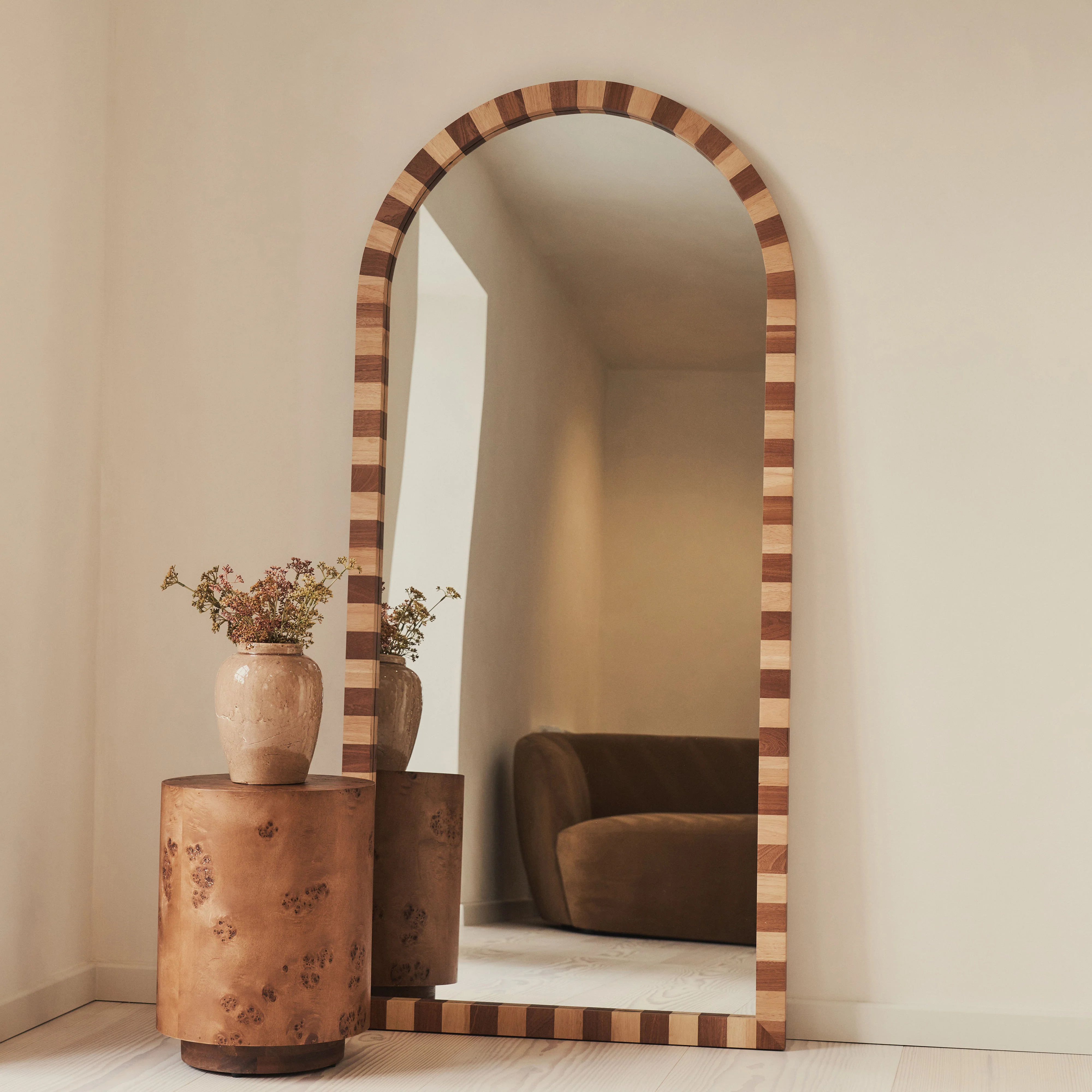 New Mirrors